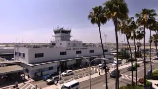 iClip Southwest Airlines Announcement