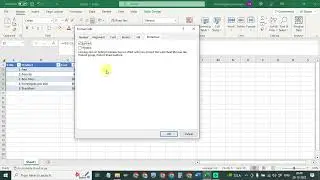 How to Lock Cells in Excel from editing or deleting in Tamil