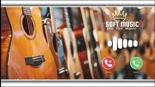 New Instrumental Ringtone | New Classical | Soft Music | Instrumental | Trending CallTune | Sara RGR