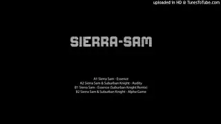 Sierra Sam - Essence