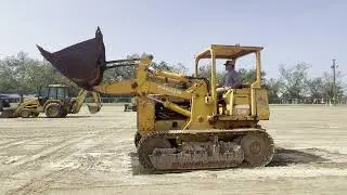 FIATALLIS FD9 For Sale
