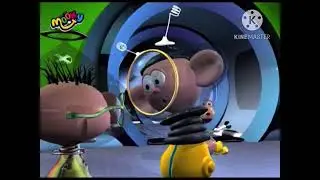Arabic veggie tales RIPOFF