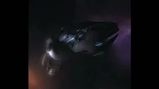 Space Project  The Return Of Space Raiders Marco Rochowski Remix