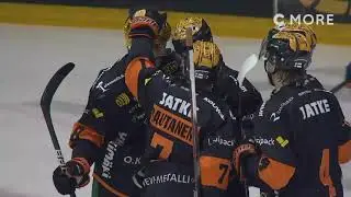 KooKoo - Tappara 23.10.2021 maalikooste