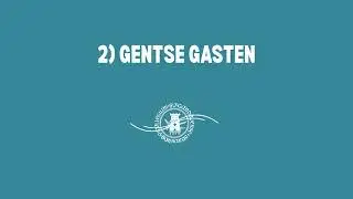 2 gentse gasten