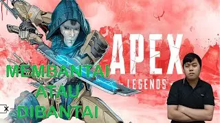 RANKED BERSAMA @FFroody @miamoe - Apex Legends Indonesia