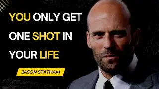 Jason Statham: A Motivational Success Story From Diving to Hollywood Super Star