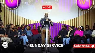 Sunday Service @11.30am - January 11, 2026 - #WTOnline