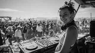 MUSIC IN THE DESERT - 