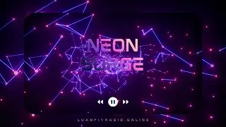 Neon Surge &ndash; Lunafiy Pulse | Official EDM Drop