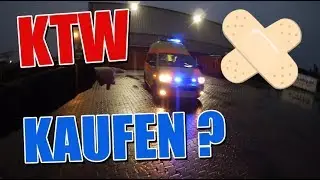 Der Krankentransportwagen :D| ItsMarvin