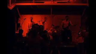 Hvstle Hype &ndash; Город Плохих Корон (live 12/04/24 Бумажная Фабрика)