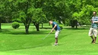 Golf Tournament Blog