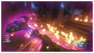 Origins Lightning Staff Upgrade