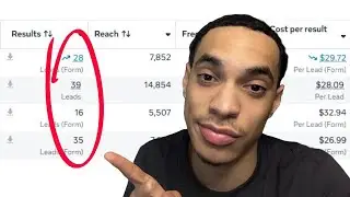 These Exact Facebook Ads Got a Painter a $30,000 Luxury Interior Job (Home Service Business)