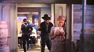 Misi&oacute;n de audaces - 1959
