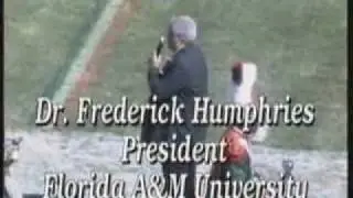 Атака Раттлера от FAMU