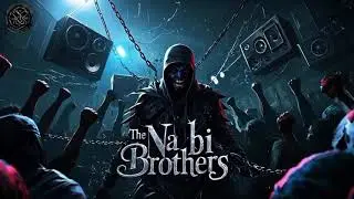 THE NABI BROTHERS - MAKE IT LOUD