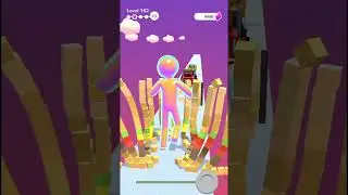 Scale Man Game Best Android Games Viral Android Games Android #scaleman #shorts