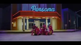 BTS 방탄소년단 '작은 것들을 위한 시 Boy With Luv feat  Halsey' Official Teaser 1