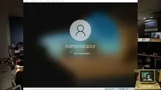 Criar Imagem do windows 10 com programas pré-instalados. Método fácil e simples.