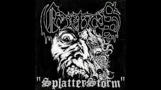 Crypticus - Splatterstorm (Remastered HD)