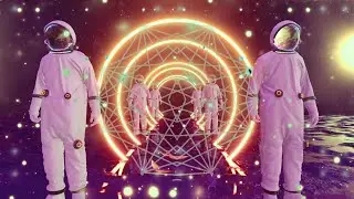 GEN8 - A Merry Christmas Message From Outer Space [Music Video]