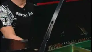 Wayne Bethanis plays The Way Life Should Be (entire Suite for Piano), composed by Wayne Bethanis