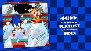 [Sonic ATS OST] 3-08 - Neon Paradise (ATS Version) - For Parhelion Peak Act 2