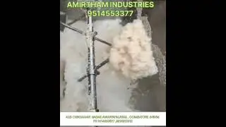 RICE WASHER 25 TO 1000 #india #channel #food #foodmachines #foodie