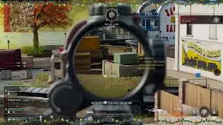 [FR] Licorne de Noel sur Warzone et D4  !game !spoil