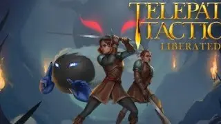 Telepath Tactics Liberated - Analise do jogo, ao bom estilo de FF Tactics (PC)