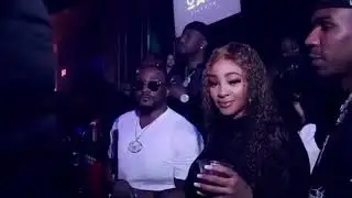 Kaane Koleone - Mob In All Black Release Party @ Oak Nightclub Atlanta