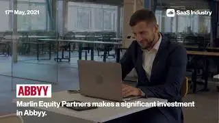 SaaS News Roundup - 17th May 2021