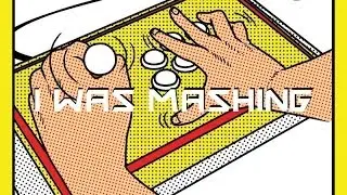 BurnoutFighter was Mashing