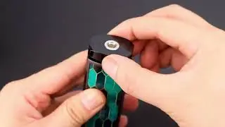 velocity le unboxing