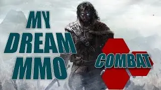 My Dream MMO - Combat - TheHiveLeader
