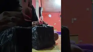 unboxing headphone fantech hg28 jos