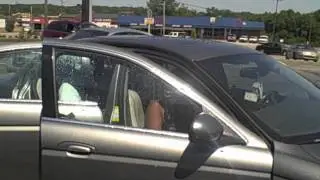 Bikini Car Wash