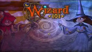 Wizard101 1v1 PvP Ice vs Death