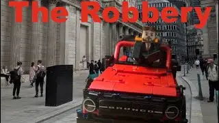 TFP MOVIE: The Robbery
