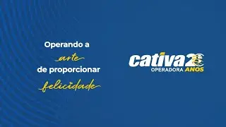 Cativa Operadora - Conhe&ccedil;a!