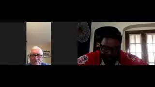 Interview w/Bob Hurley Sr.