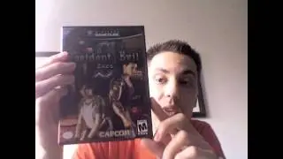 Resident Evil - The GameCube Days