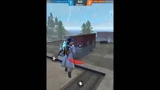 Learning headshot skills & tricks 😅