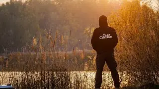 Carp Centrum horgásztó bemutatkozó videó
