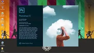 How to Install Adobe Photoshop CC 2019 20.0.0.13785