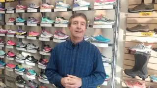 Wednesday With Wheels 71-Run/Walk Training Method