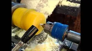 Fabricando bujes de elastomero para el Audi