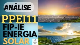 PPEI11-FIP_IE- GERA&Ccedil;&Atilde;O SOLAR-An&aacute;lise